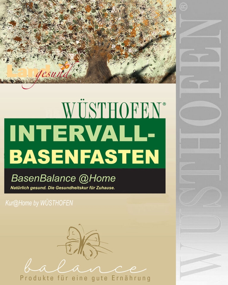 BasenBalance @Home nach Wüsthofen