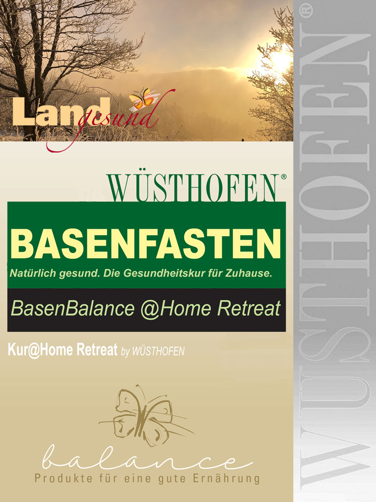 Basenfasten