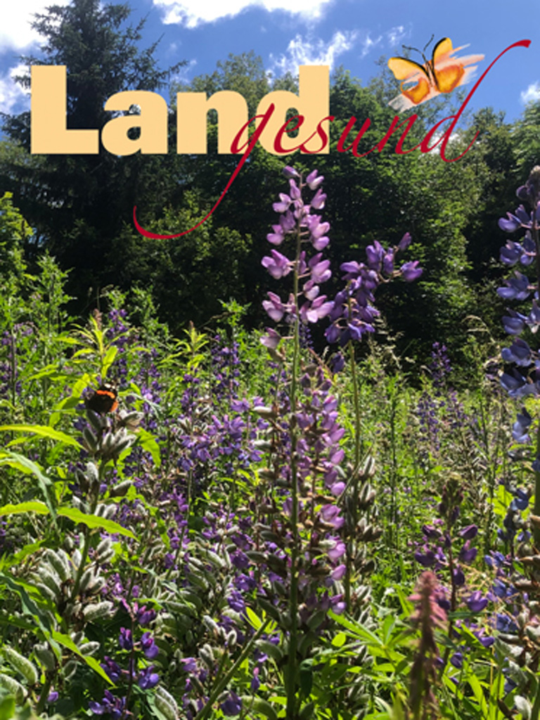 Landgesund